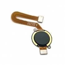 Motorola Moto G31 (XT2173) Fingerprint Sensor Flex Cable - Gray