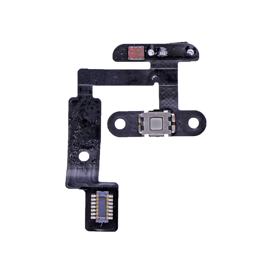 Apple iPad Mini 4/iPad Mini 5 Power Button Flex Cable 