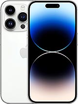Apple iPhone 14 Pro - 128GB - Provider Pre-Owned - White
