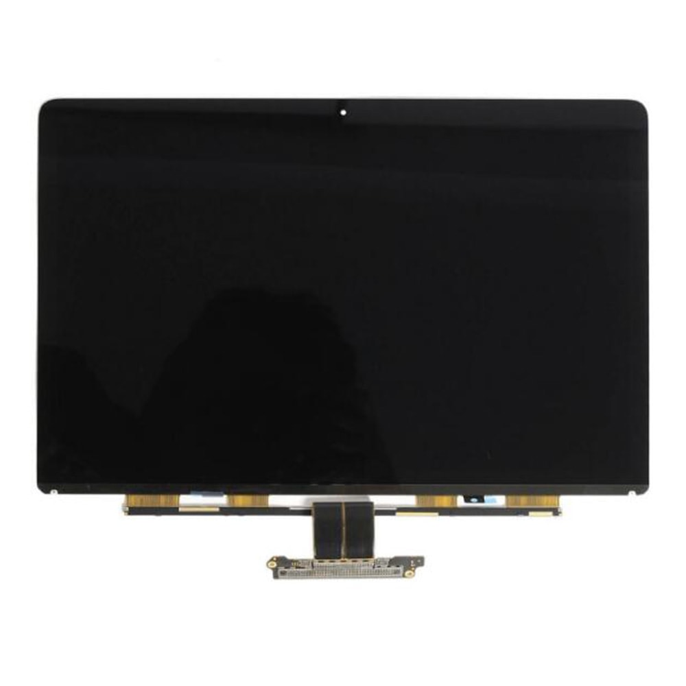 Apple MacBook Retina 12 Inch - A1534 Display Assembly - Complete Assembly - OEM Quality (2015 - 2016) - Silver