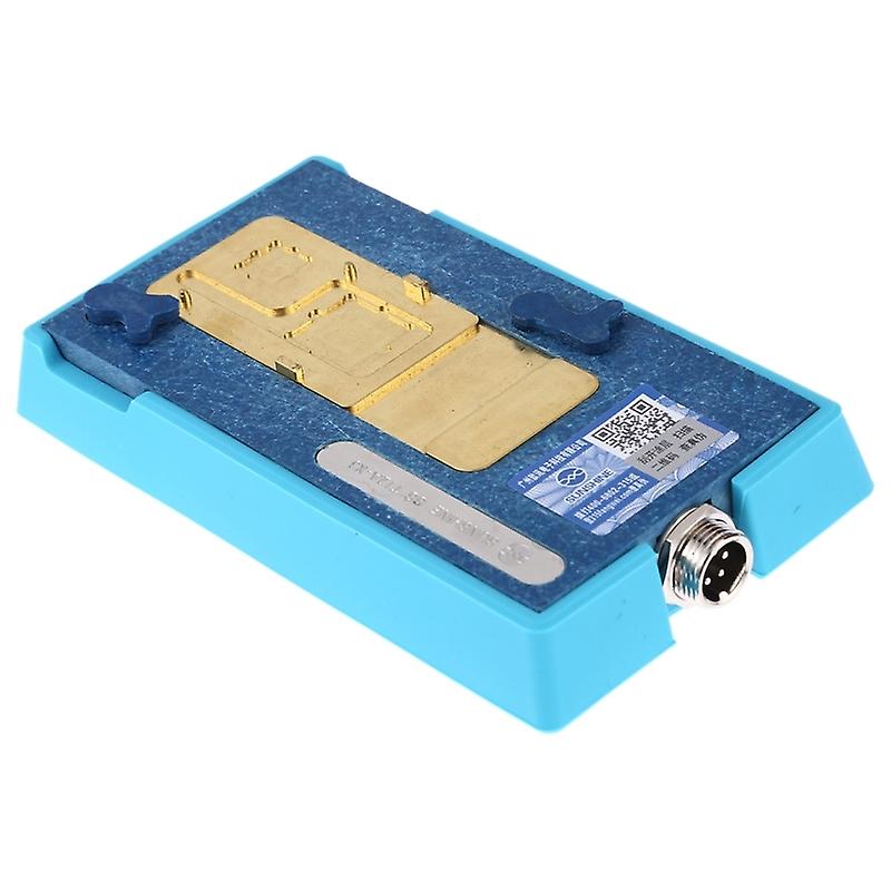 Sunshine SS-T12A-X3 3-in-1 Mainboard Layered Heating Station