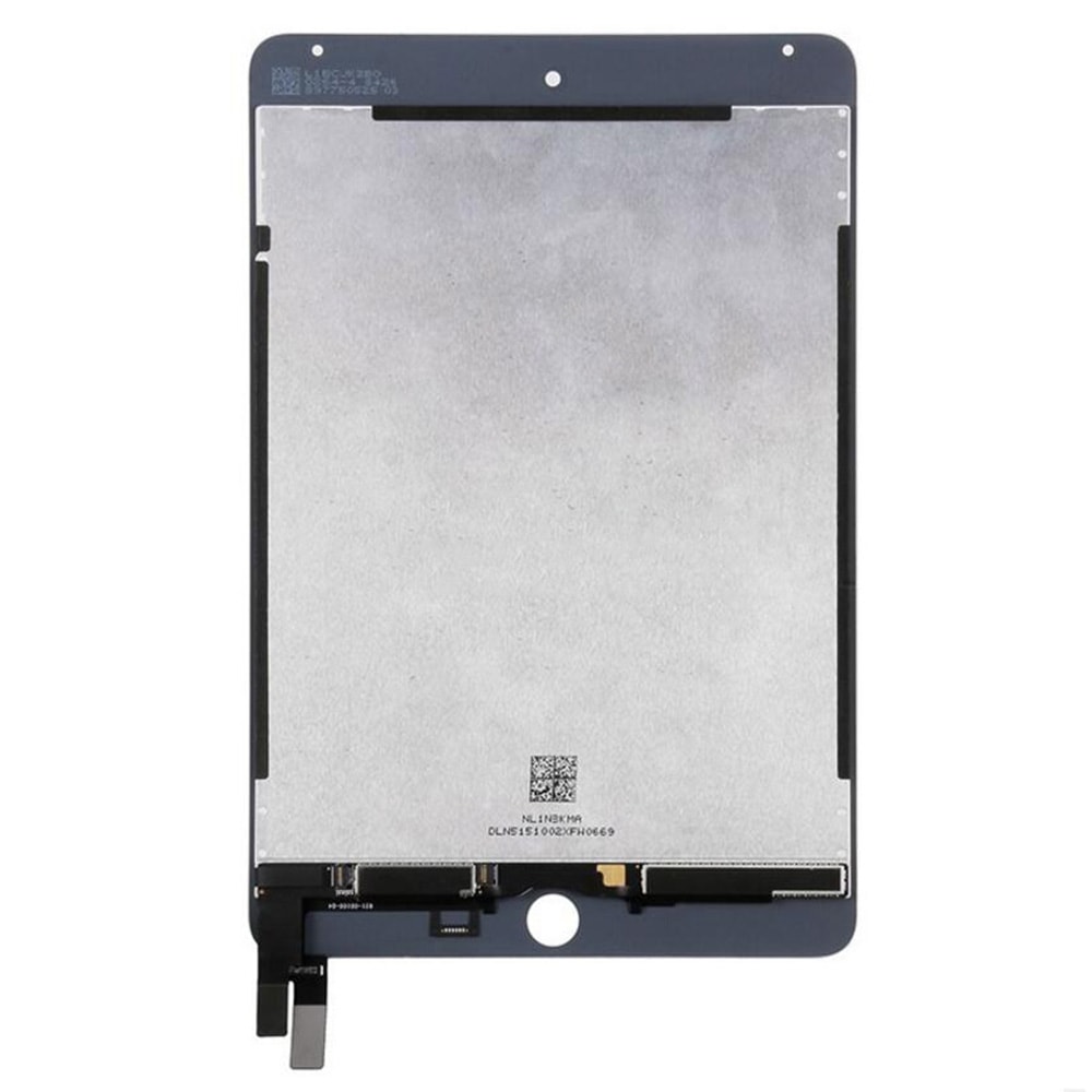 Apple iPad Mini 4 LCD Display + Touchscreen Full OEM White