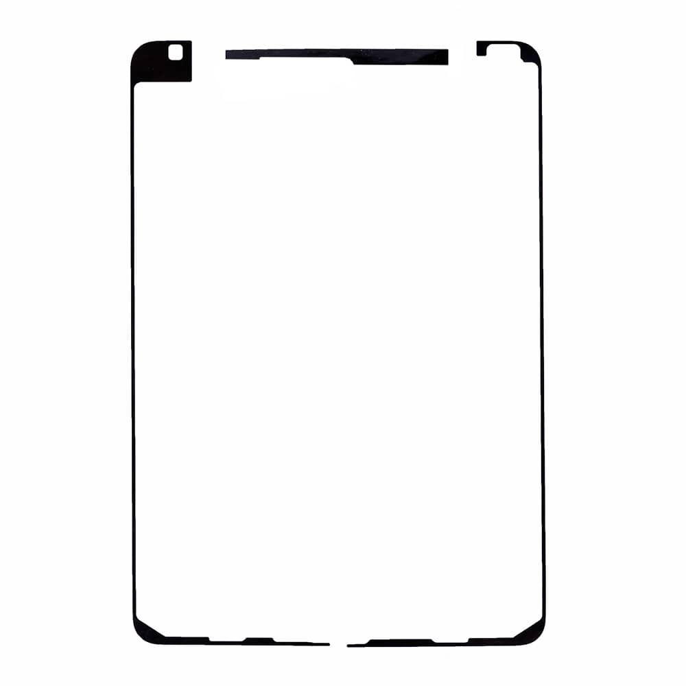 Apple iPad Mini 4 Adhesive Tape Front (WiFi Version) 