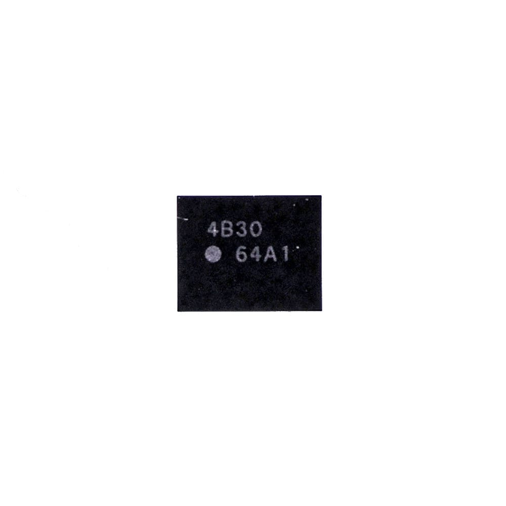Apple iPhone 6G/iPhone 6 Plus/iPhone 6S/iPhone 5S/iPhone 6S Plus/iPhone SE Camera Flash Light IC - LM3564A1TMX - U17/U1602/U3300 
