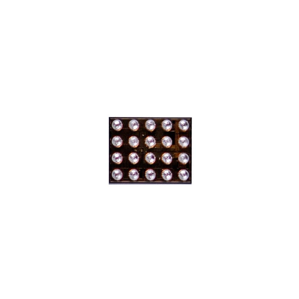 Apple iPhone 6G/iPhone 6 Plus/iPhone 6S/iPhone 5S/iPhone 6S Plus/iPhone SE Camera Flash Light IC - LM3564A1TMX - U17/U1602/U3300 