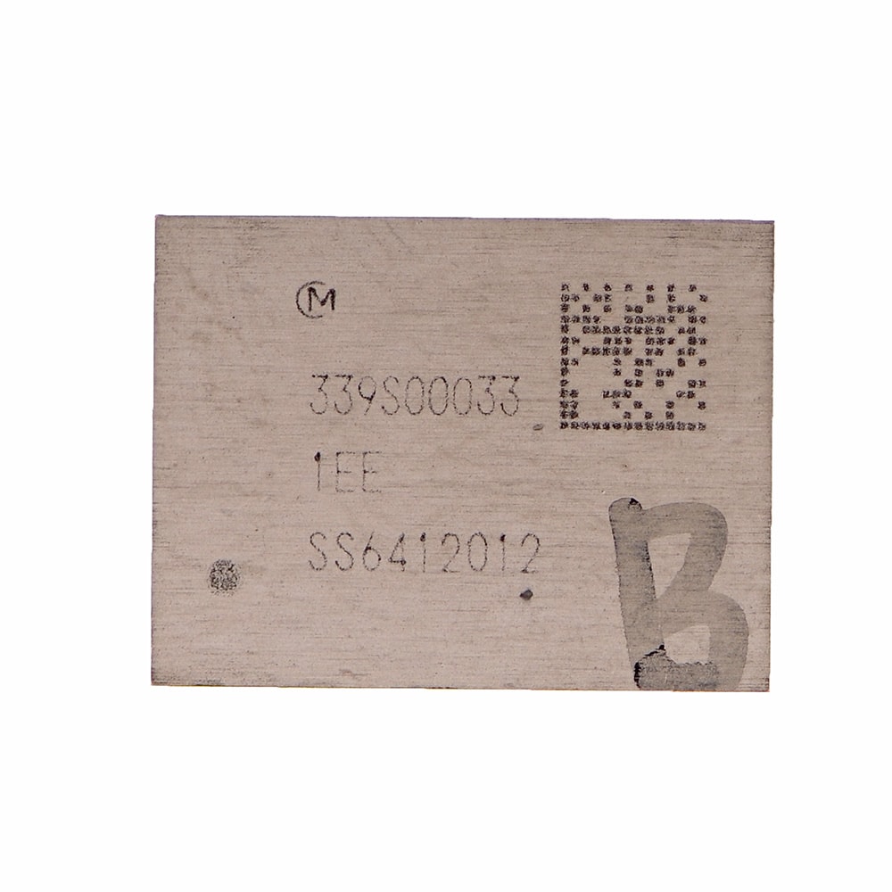 Apple iPhone 6S/iPhone 6S Plus WiFi + Bluetooth IC - 339S00043/339S00033 - U5200 