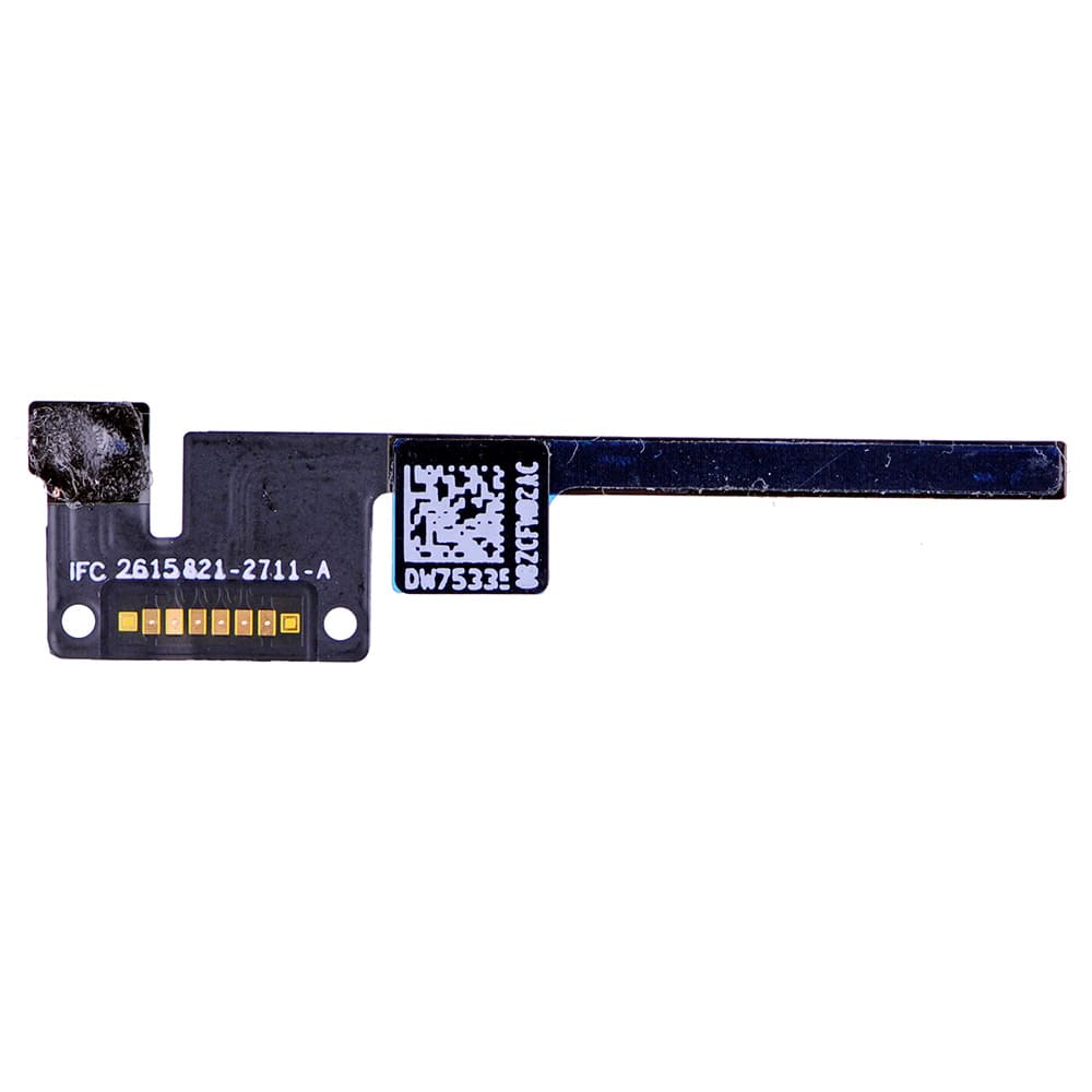 Apple iPad Mini 4 Flex Cable For Navigator with Sensor 