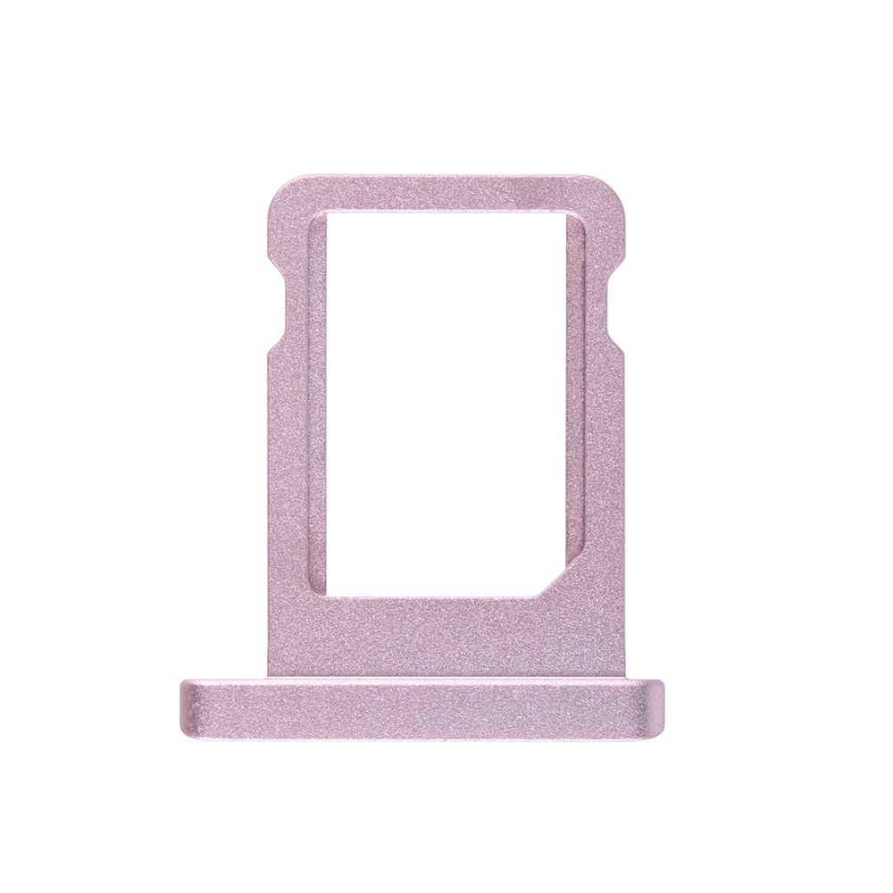 Apple iPad Pro (9.7)/iPad Pro (10.5) Simcard holder  Rose Gold