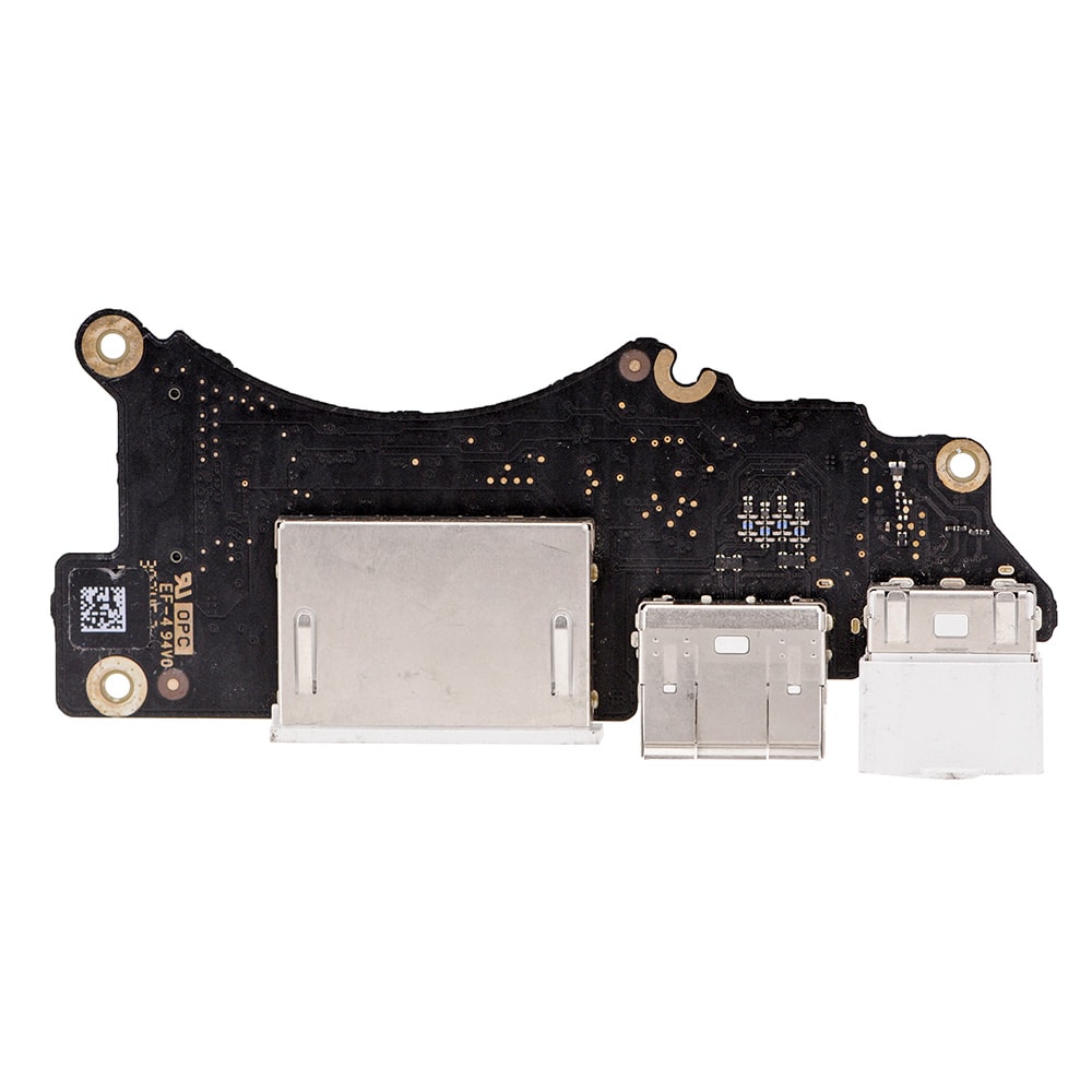 Apple MacBook Pro Retina 15 Inch - A1398 I/O Board For Right Side (2012-2013) 