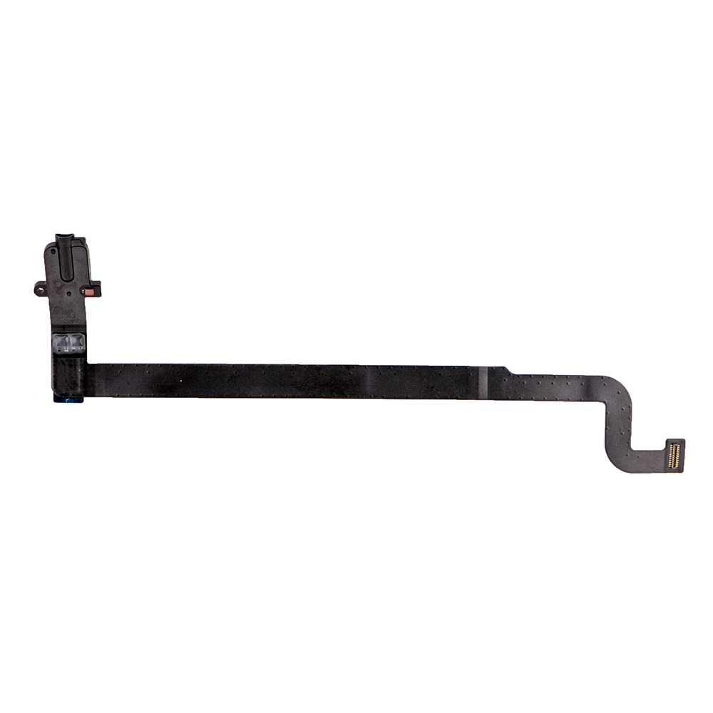 Apple iPad Pro (12.9) Headphone Jack Flex Cable (4G Version) Black