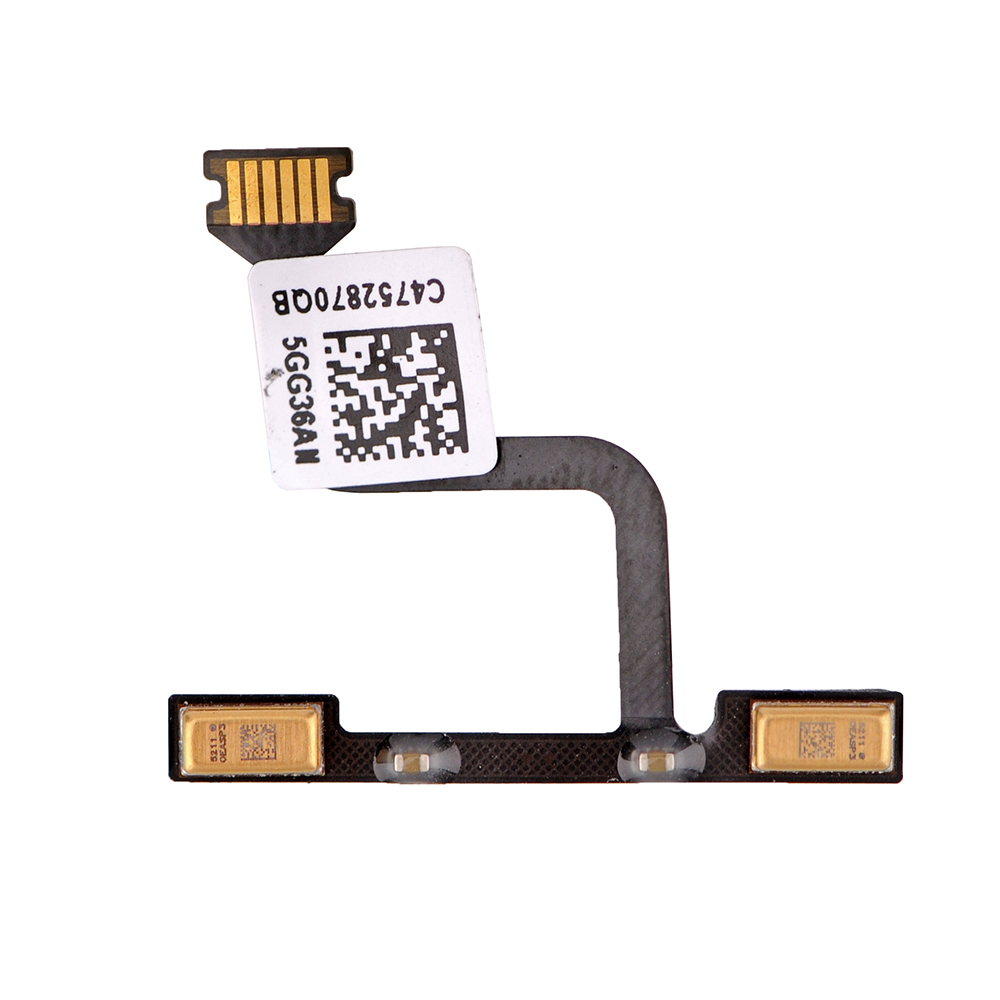 Apple iPad Pro (9.7) Microphone Flex Cable 