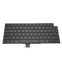 Apple Macbook Pro 16" M5 Pro - A3428 (2026) Keyboard - USA Version