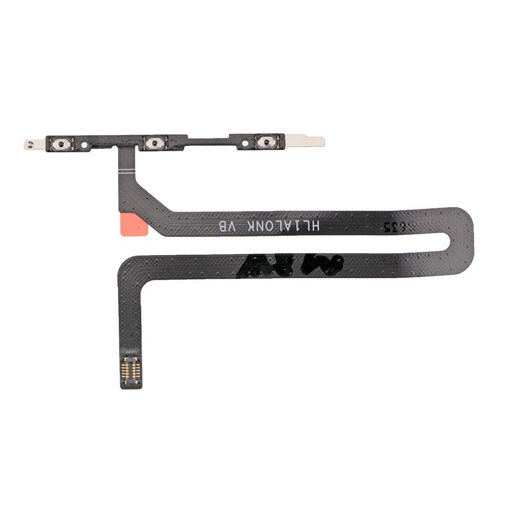Huawei Mate 9 Pro Power + Volume button Flex Cable  