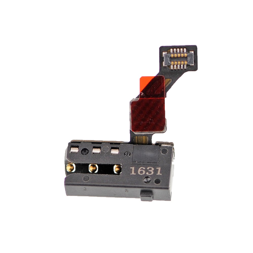 Huawei Mate 9 Pro Headphone Jack Flex Cable  