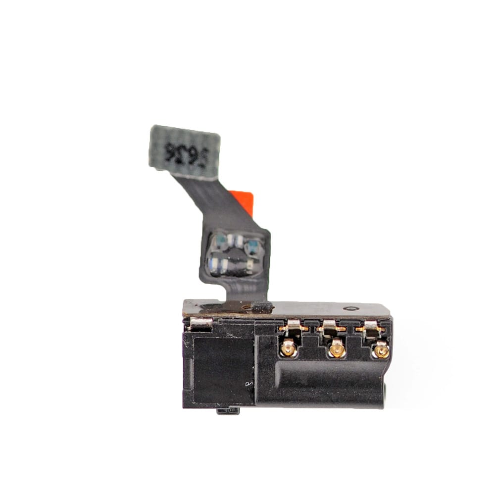 Huawei Mate 9 Pro Headphone Jack Flex Cable  
