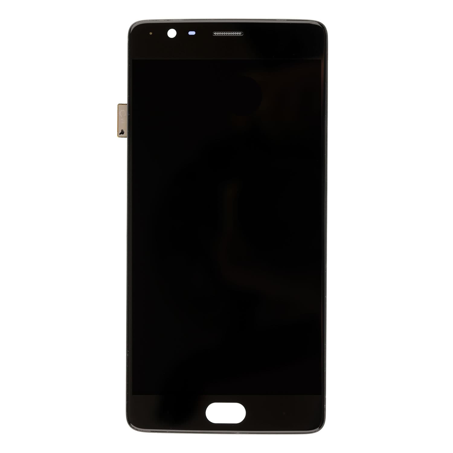 OnePlus Three LCD Display + Touchscreen (A3000 NON-EU VERSION) Black