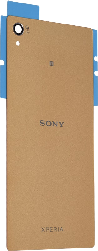 Sony Xperia Z5 Premium (E6853) Backcover  Gold