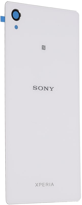 Sony Xperia M4 Aqua (E2303/E2306/E2353) Backcover  White