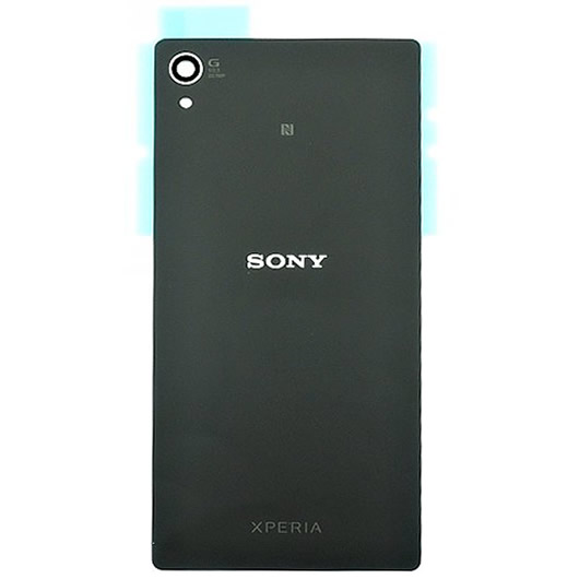 Sony Xperia Z3 Plus/Z4 (E6533) Backcover  Black