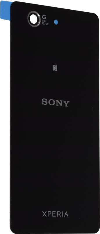 Sony Xperia Z3 Compact (D5803) Backcover  Black