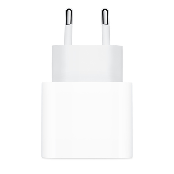 Apple 18W USB-C Power Adapter - High Quality