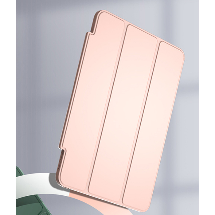 SmartFolio Tablet Case for iPad Pro 11 (2nd Gen - 2020) - Pink