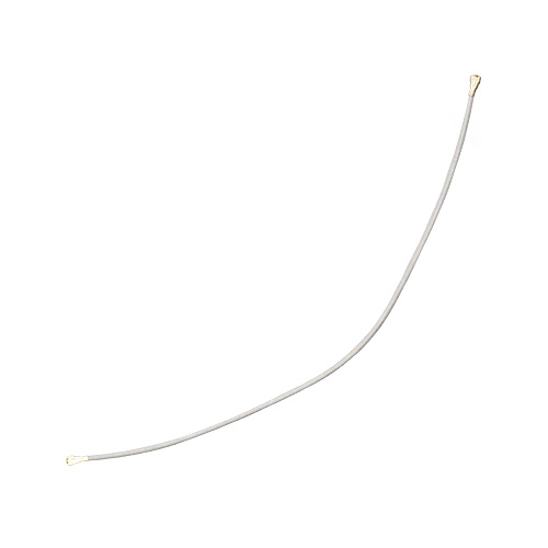 Samsung SM-G780F Galaxy S20 Fan Edition 4G/SM-G781B Galaxy S20 Fan Edition 5G/SM-A346B Galaxy A34 Antenna Cable - GH39-02045A - White