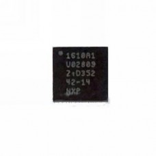 Apple iPad Mini 2/iPad Air/iPad Mini 3/iPhone 5S/iPhone 5C Charging IC Chip 1610A1 - U2/U6000/U1300