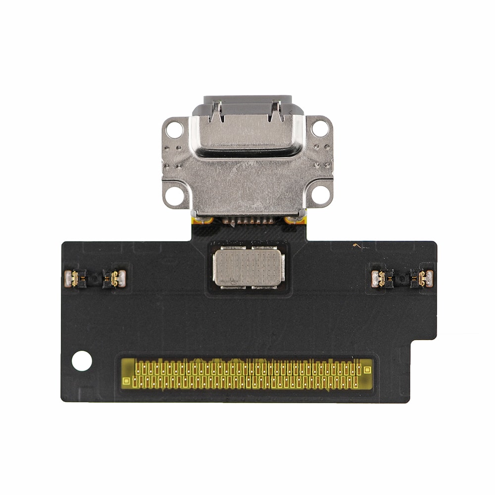 Apple iPad Pro (10.5) Charge Connector Flex Cable  Gray
