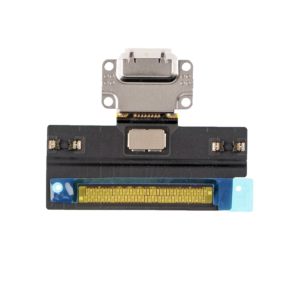 Apple iPad Pro (10.5) Charge Connector Flex Cable  White