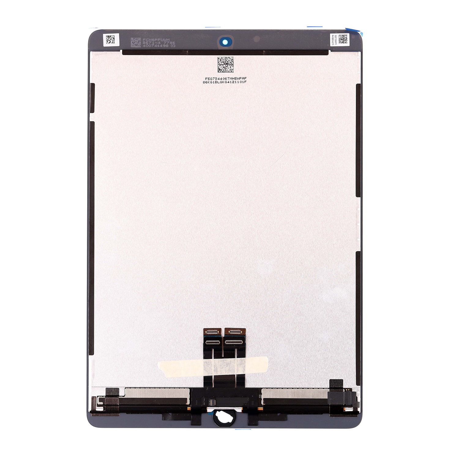 Apple iPad Pro (10.5) LCD Display + Touchscreen - OEM Quality - White