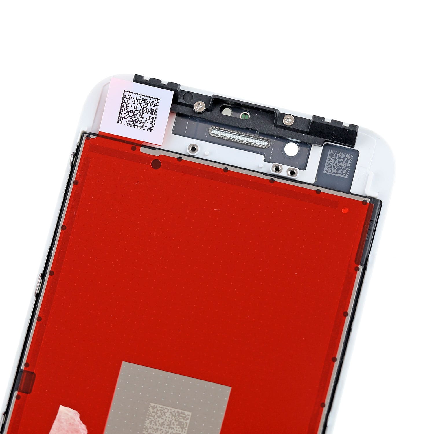 Apple iPhone 8/iPhone SE (2020)/iPhone SE (2022) LCD Display + Touchscreen - OEM Quality - White