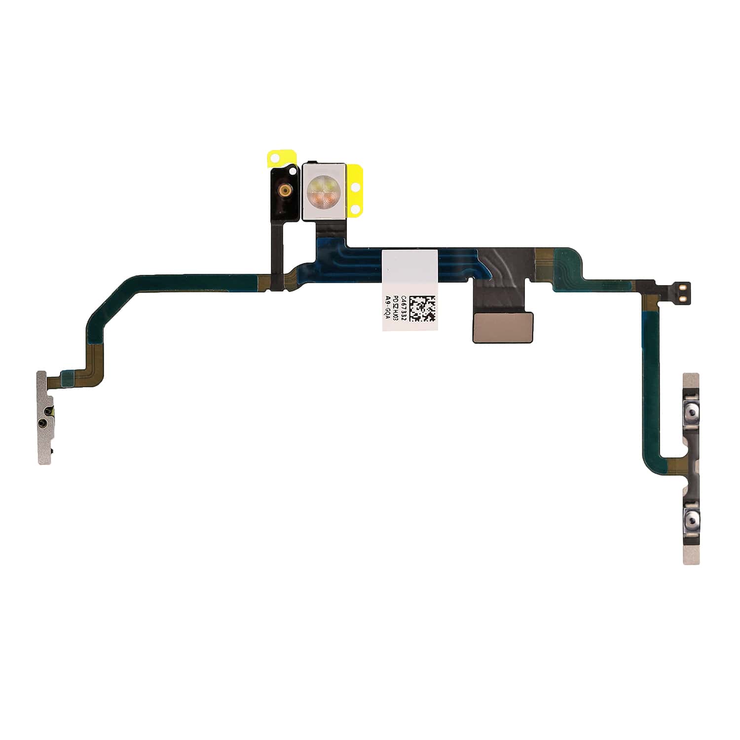 Apple iPhone 8 Plus Power + Volume button Flex Cable 