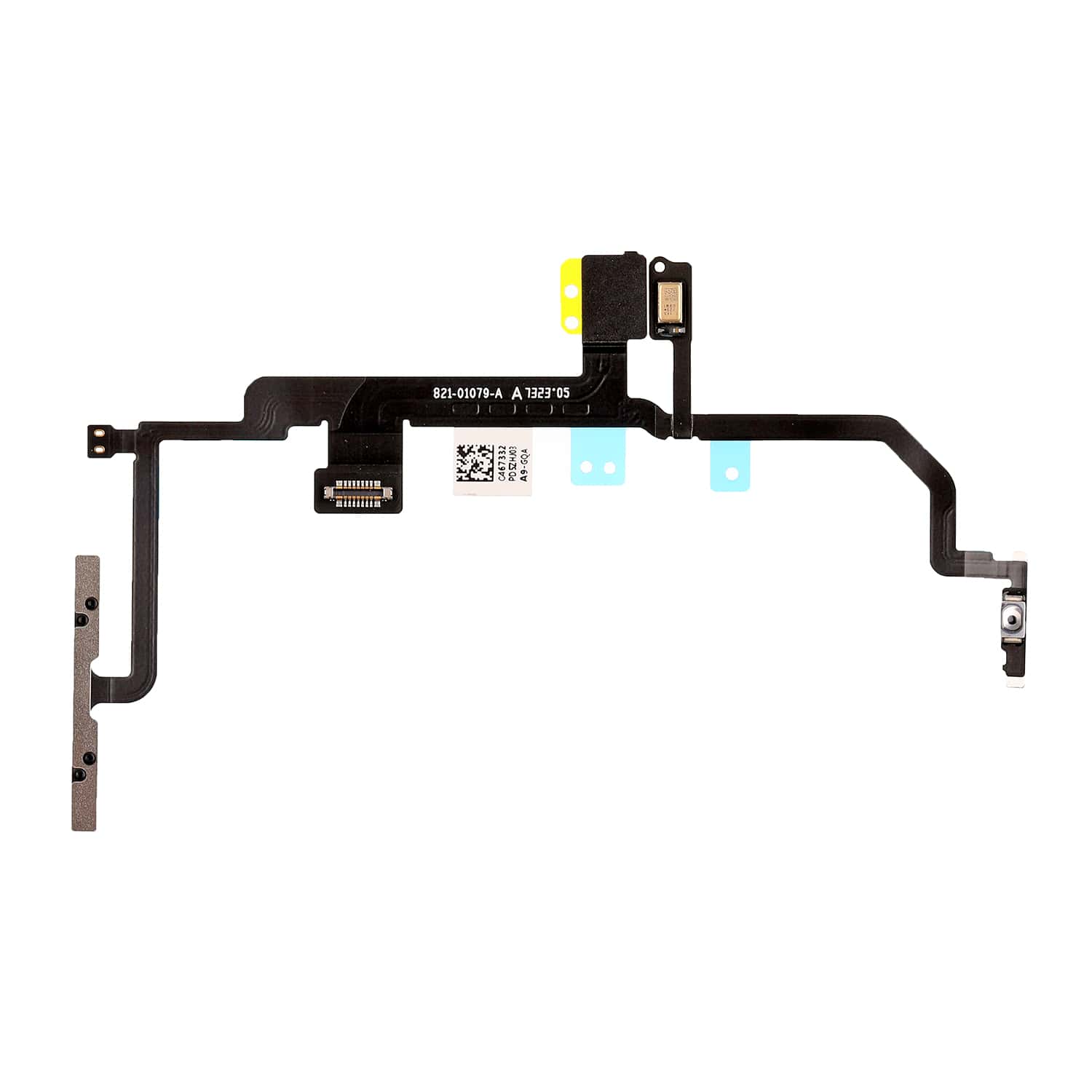 Apple iPhone 8 Plus Power + Volume button Flex Cable 