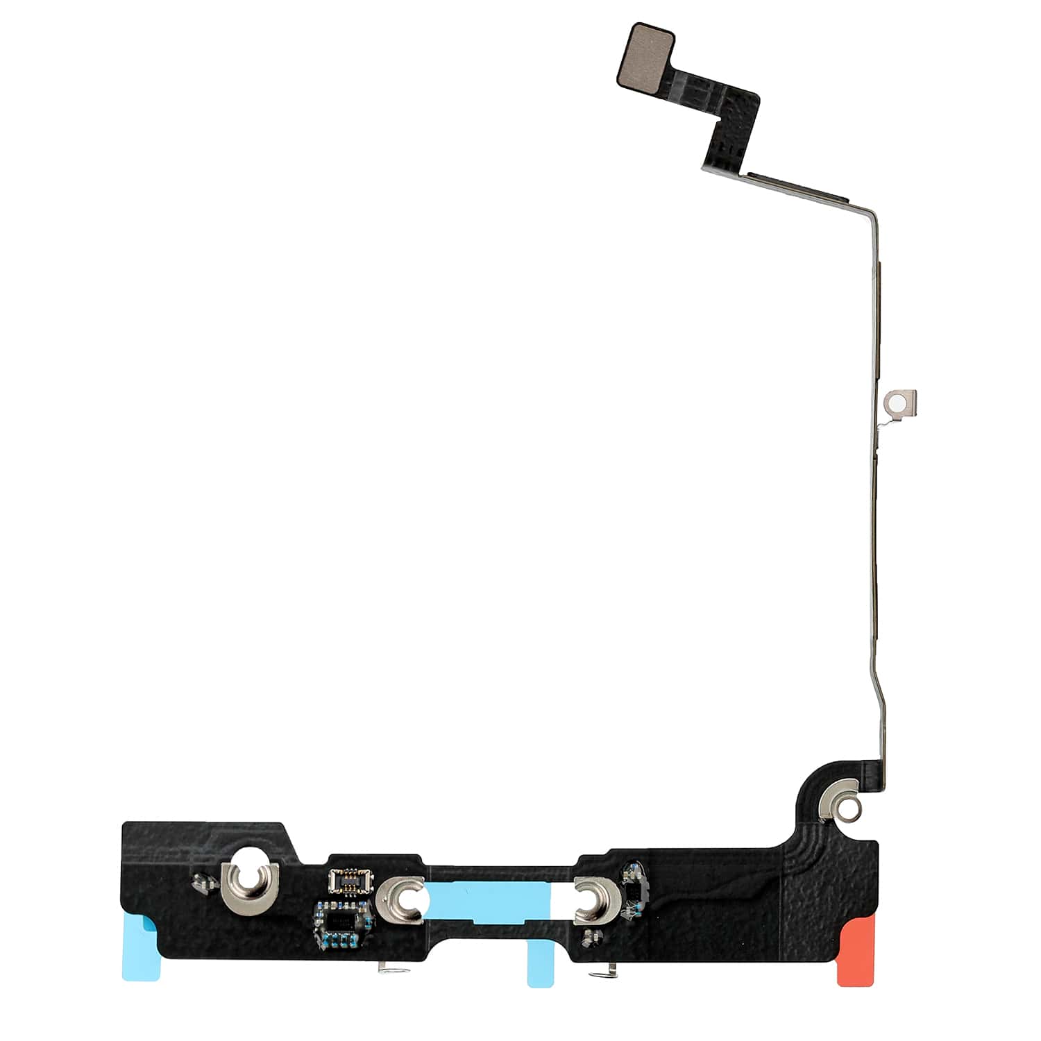 Apple iPhone X Buzzer Antenna Retaining Bracket 