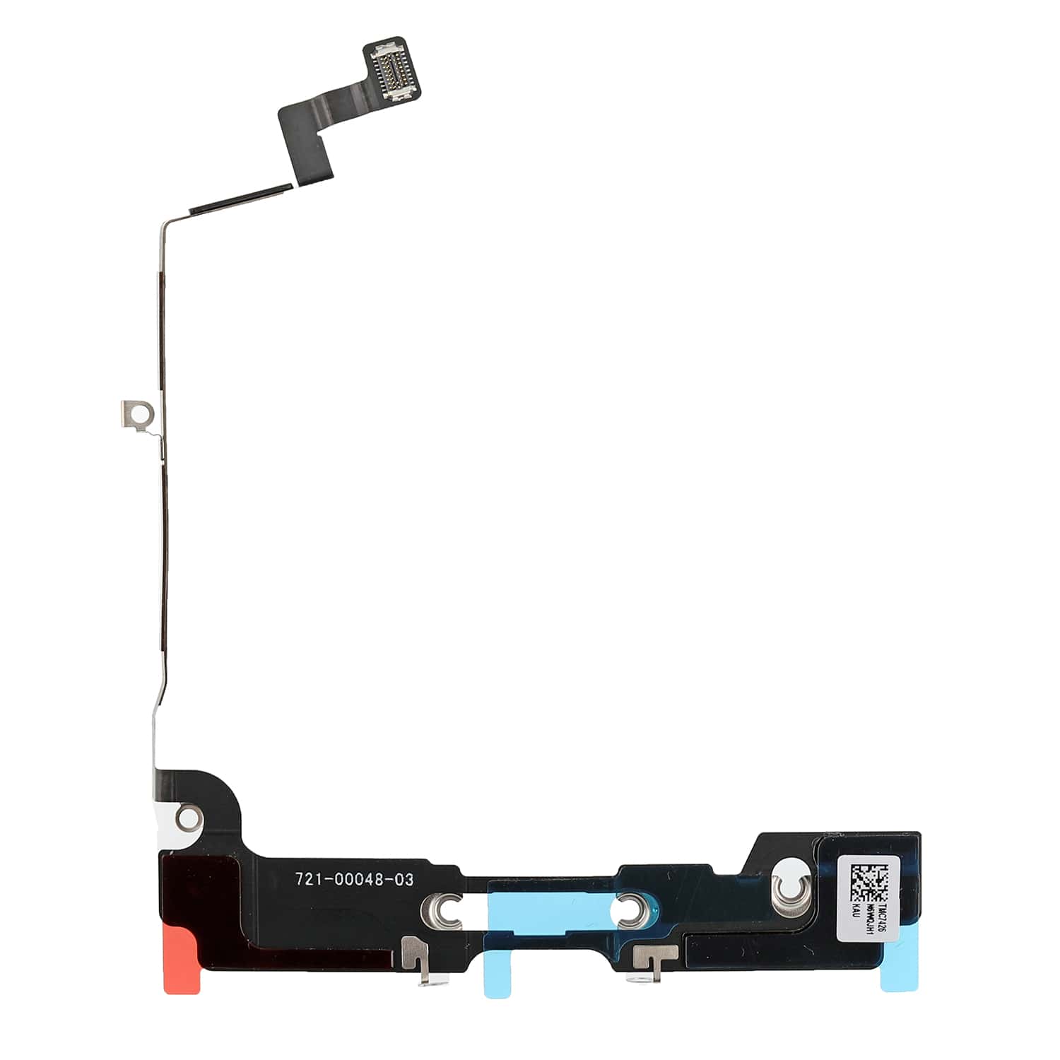 Apple iPhone X Buzzer Antenna Retaining Bracket 
