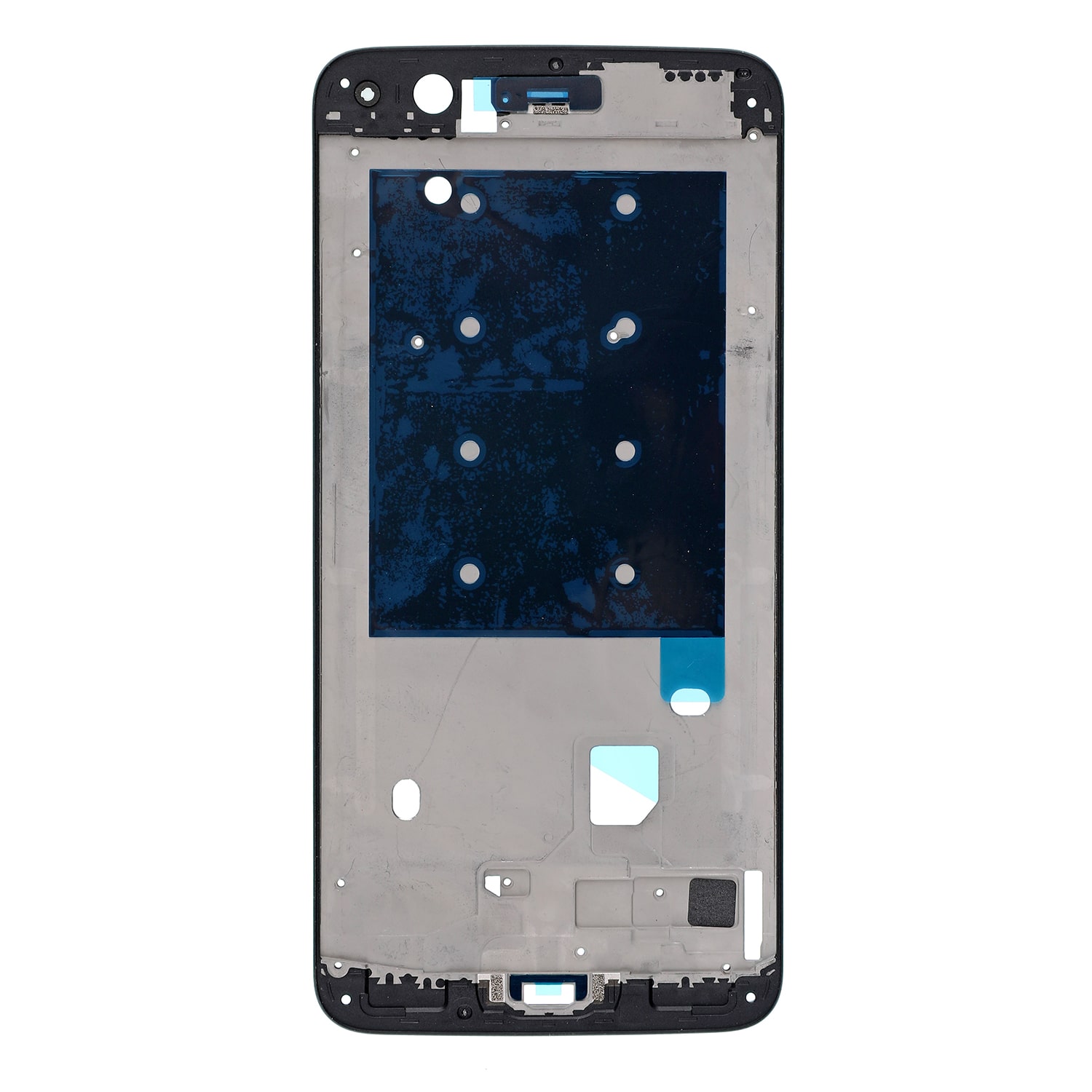 OnePlus 5 (A5005) LCD Frame Black