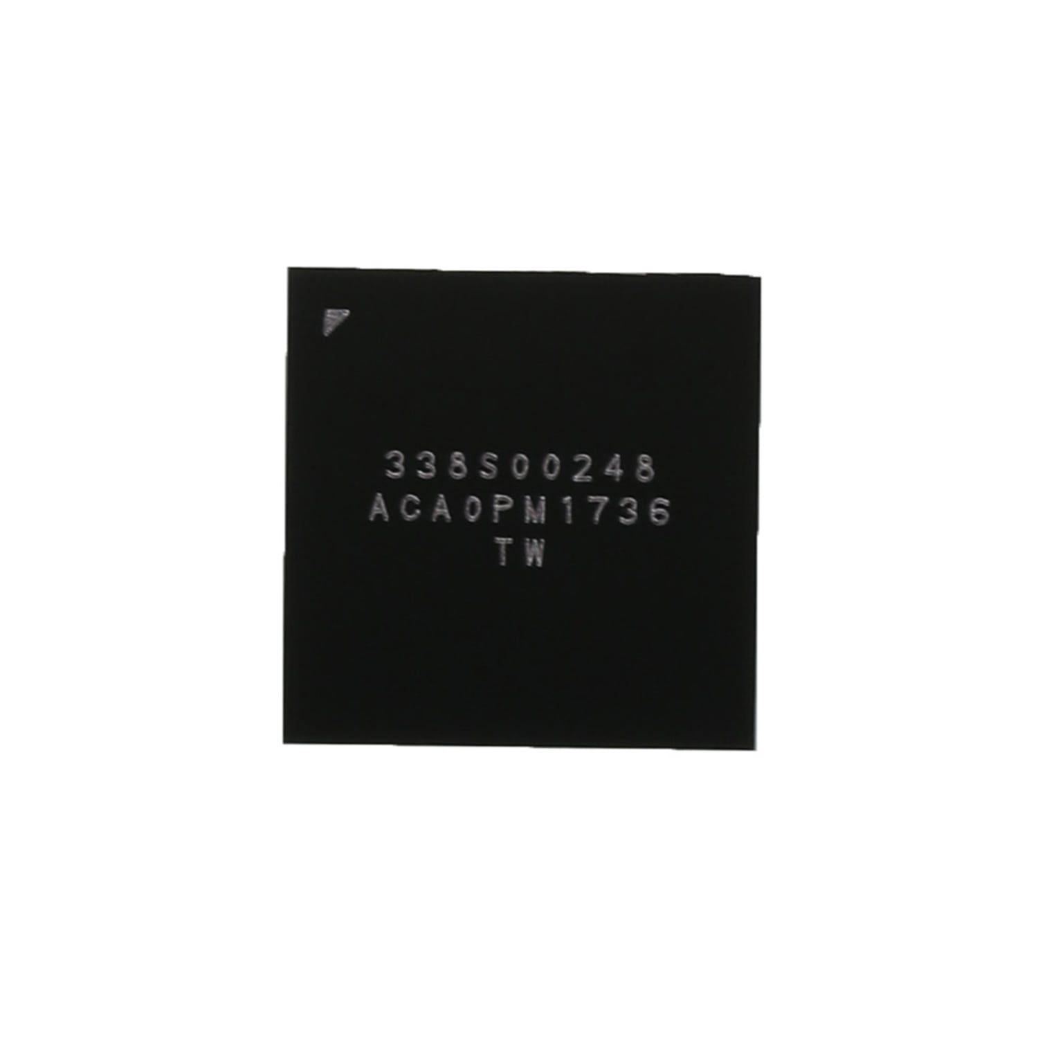 Apple iPhone X/iPhone 8/iPhone 8 Plus/iPhone SE (2020) Big Audio IC - 338S00248 - U4700  
