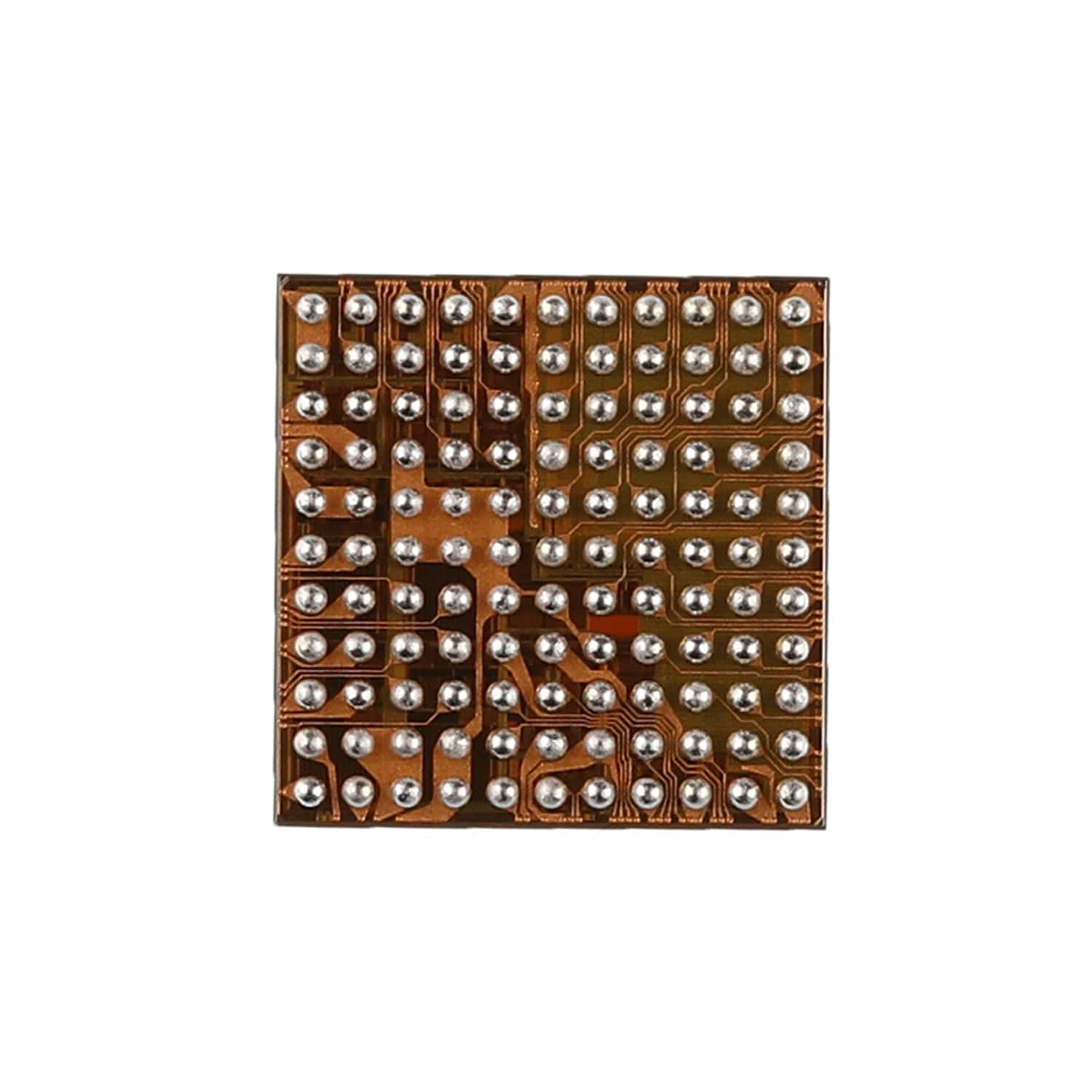 Apple iPhone X/iPhone 8/iPhone 8 Plus/iPhone SE (2020) Big Audio IC - 338S00248 - U4700  