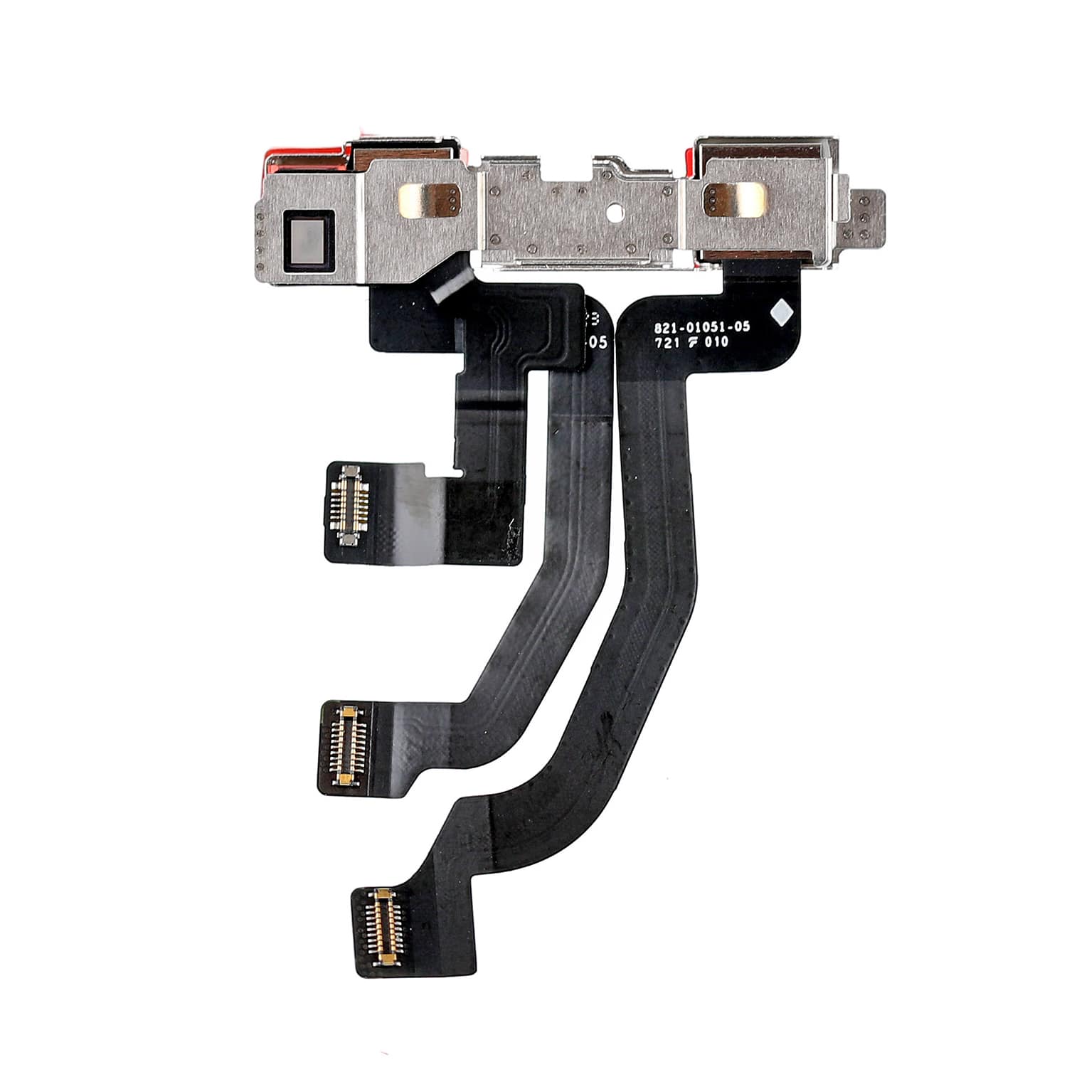Apple iPhone X Front Camera Module With Sensor Module 