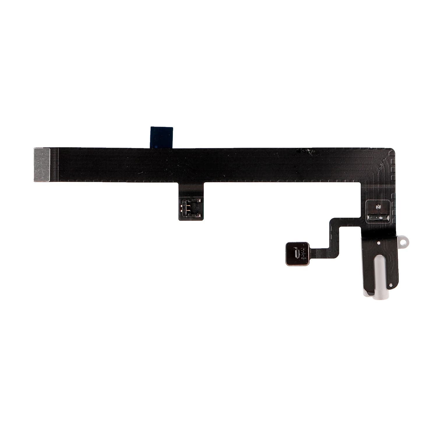 Apple iPad Pro (12.9) - (2nd Gen) Headphone Jack Flex Cable Black