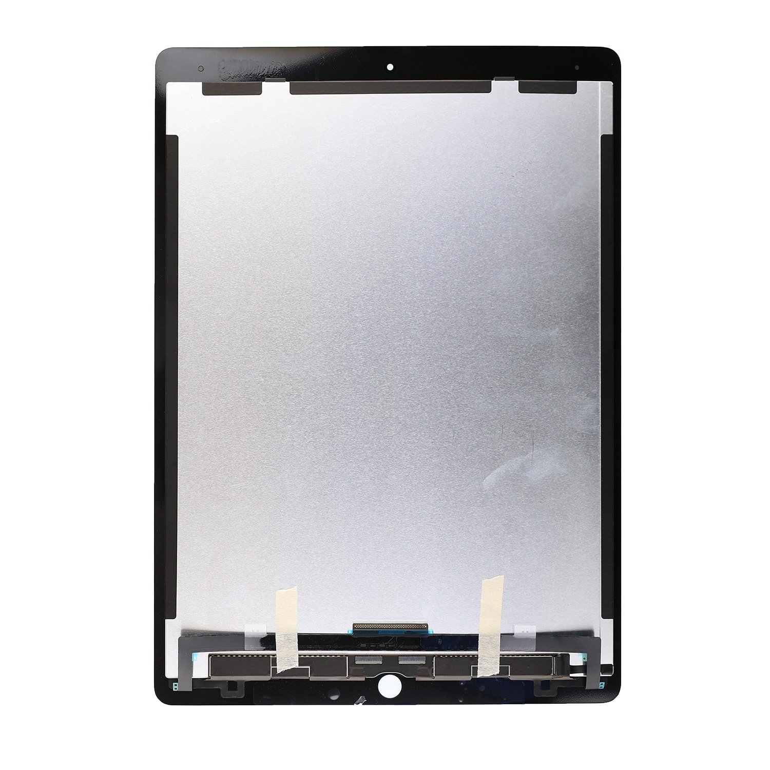 Apple iPad Pro (12.9) - (2nd Gen) LCD Display + Touchscreen - Black
