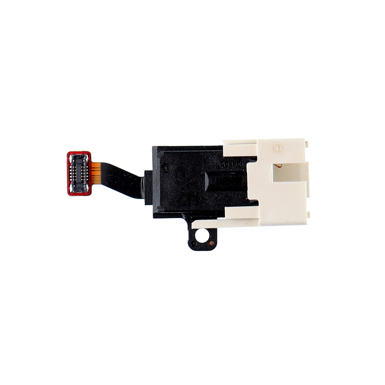 Samsung N950F Galaxy Note 8 Headphone Jack Flex Cable GH59-14835A White
