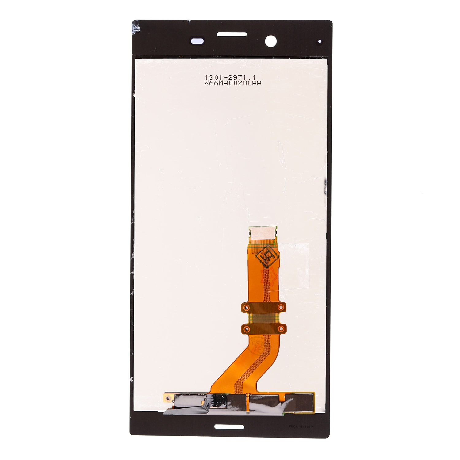 Sony Xperia XZ (F8331) LCD Display + Touchscreen  Pink