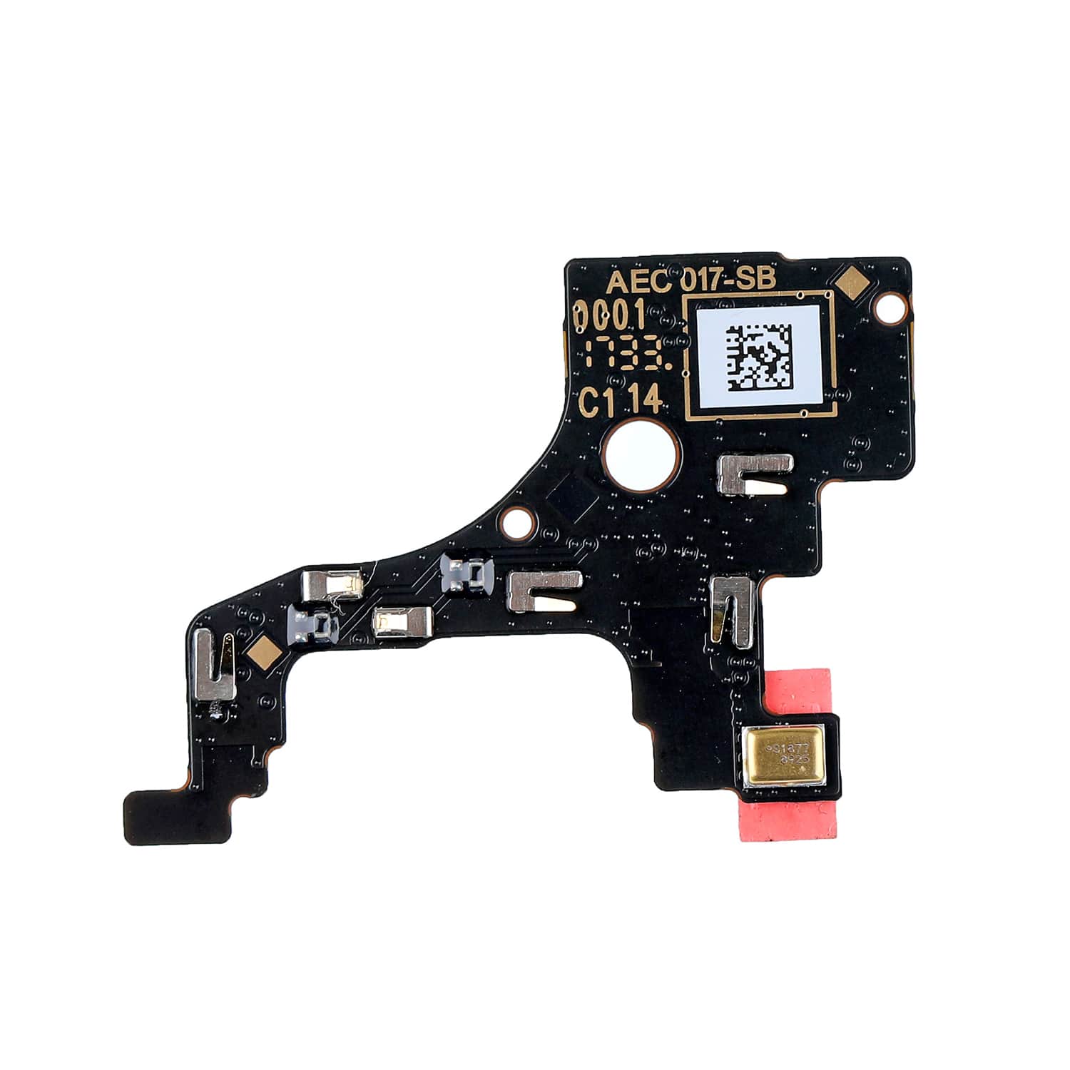 OnePlus 5T (A5010) Microphone Module PCB Board 