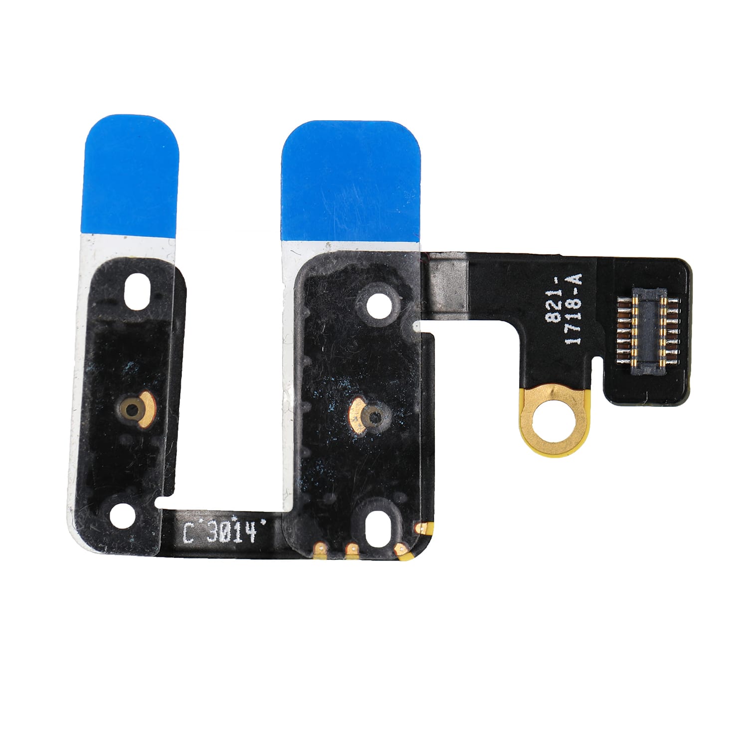 Apple iPad 6 (2018) Microphone Flex Cable 