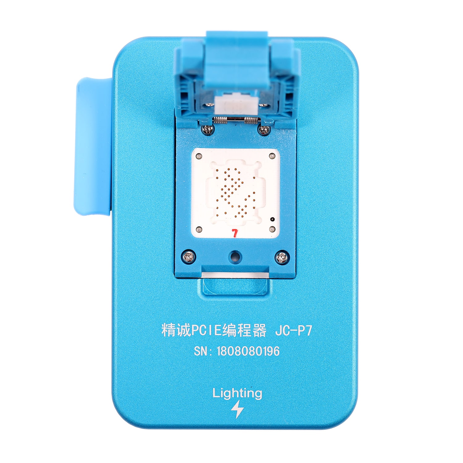 JC P7 MODULE PCIE Nand Read/Write Programmer For iPhone 5SE/6S/6SP/7/7P/ iPad PRO