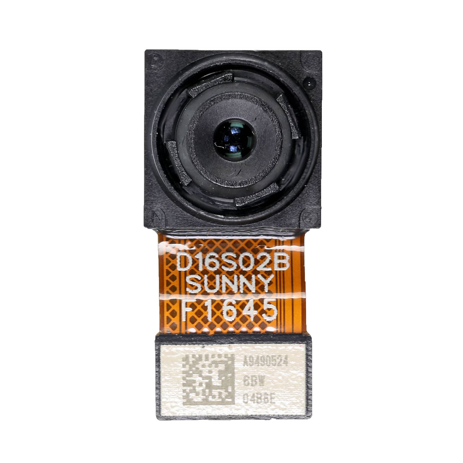 OnePlus 3T Front Camera Module 