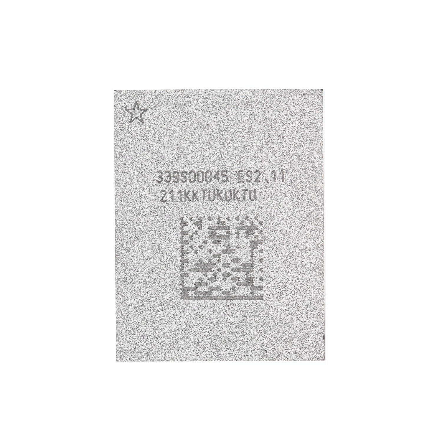 Apple iPad Mini 4/iPad Pro (12.9) WiFi IC - 339S00045 