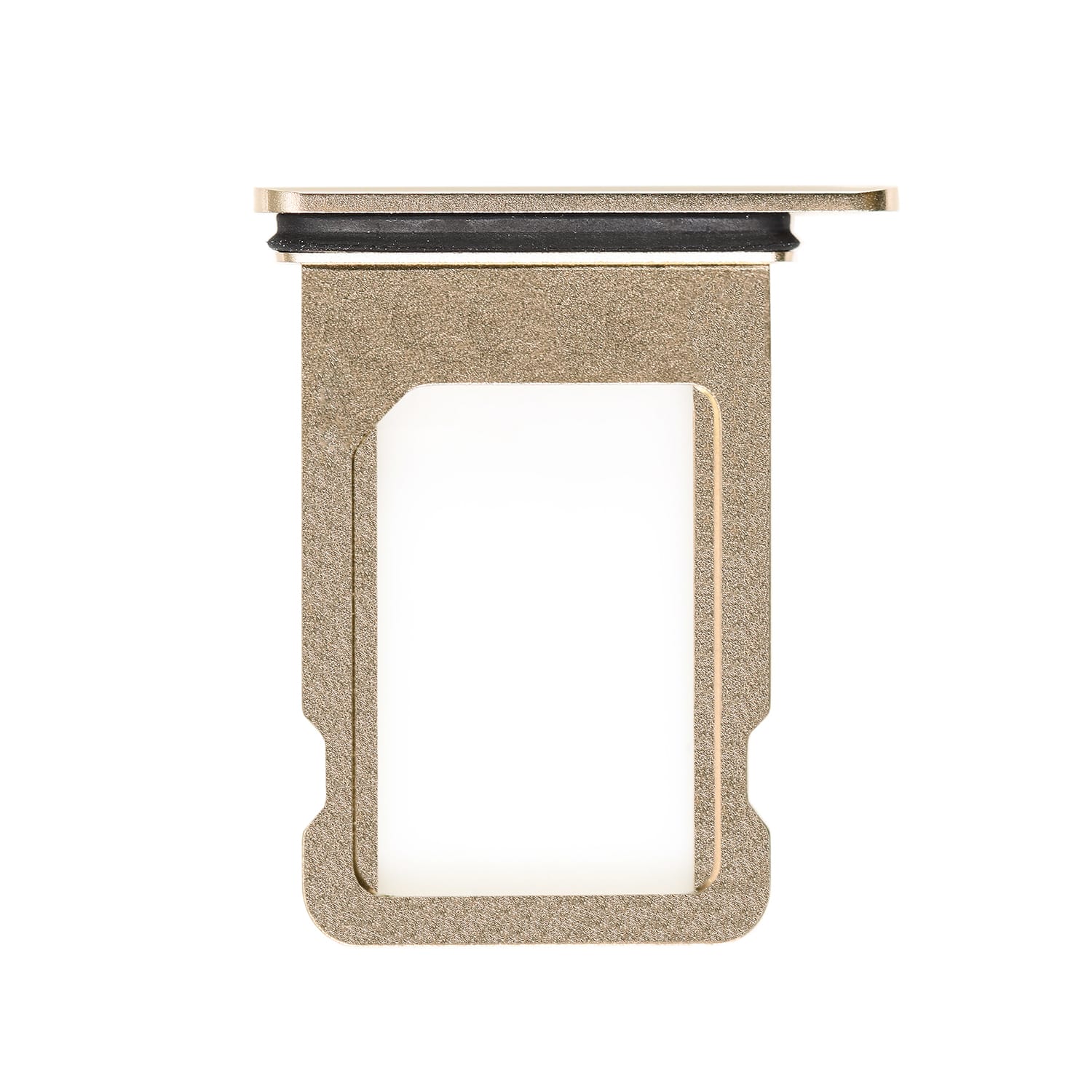 Apple iPhone XS Simcard holder  Gold